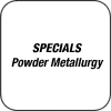 APPL: Metallurgy